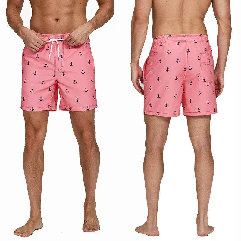 Drew | Swim Shorts