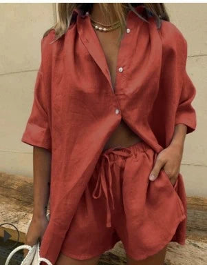 Luna 2-Piece Lounge Set