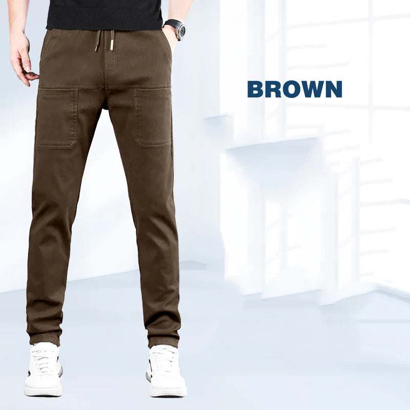 MultiPants™ All-Day Stretch Utility Cargo Pants