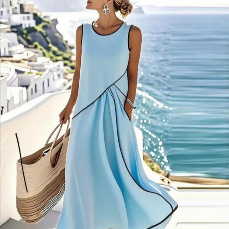 Skylar | Elegant Summer dresses