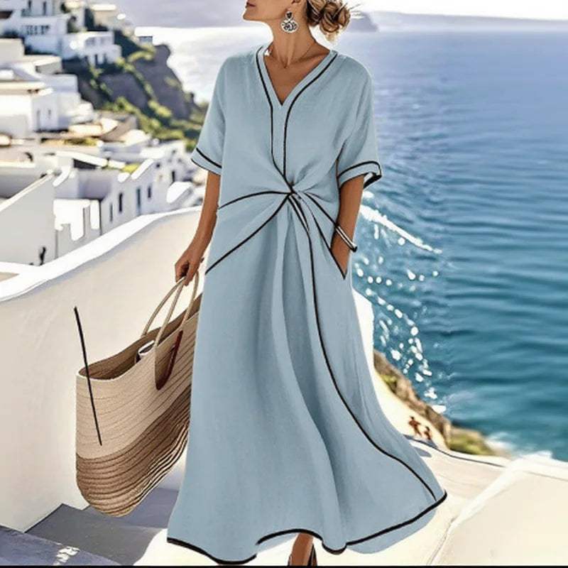 Skylar | Elegant Summer dresses