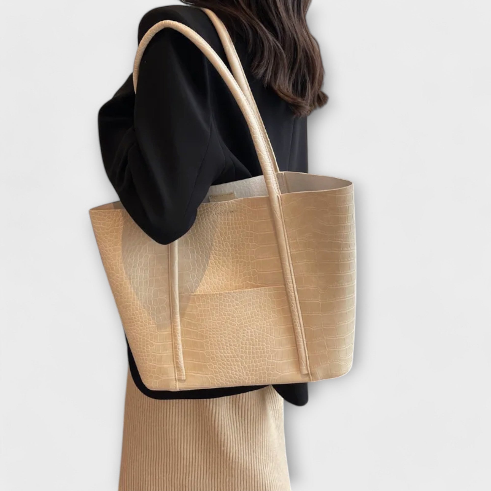 Barbara's Bags - Vintage Shoulder Bag