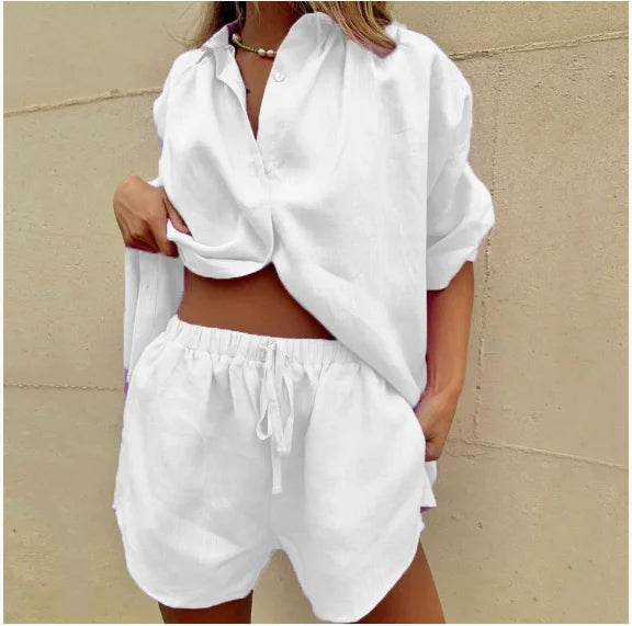 Luna 2-Piece Lounge Set