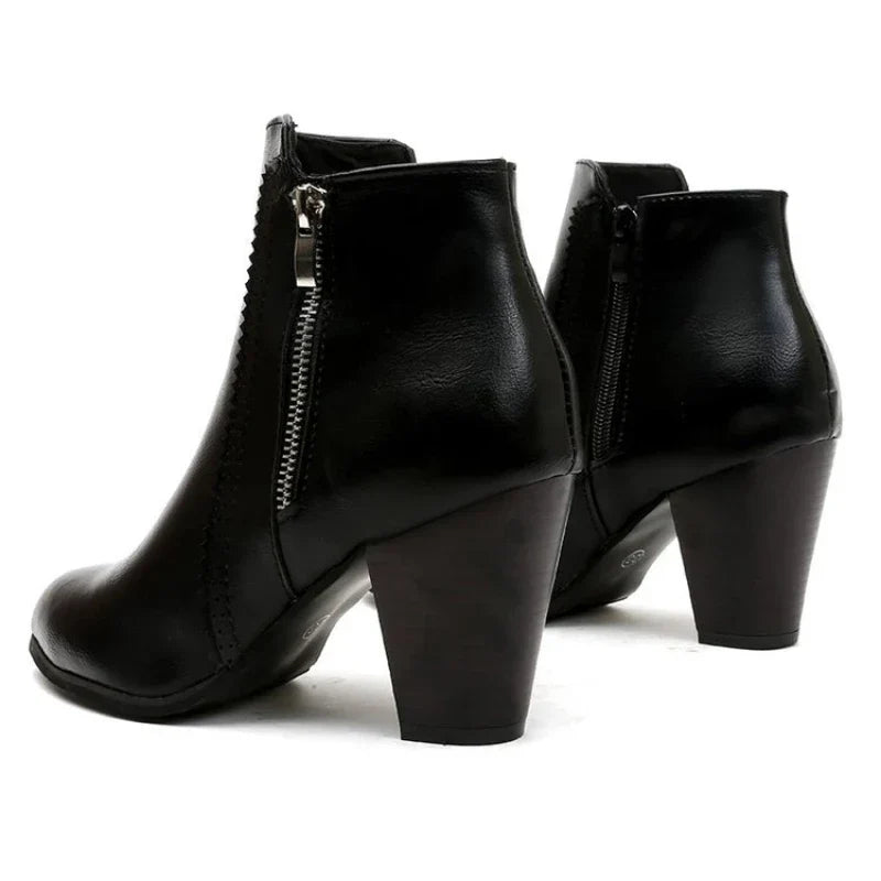 Ivy Manhattan | Classic Edition Boot