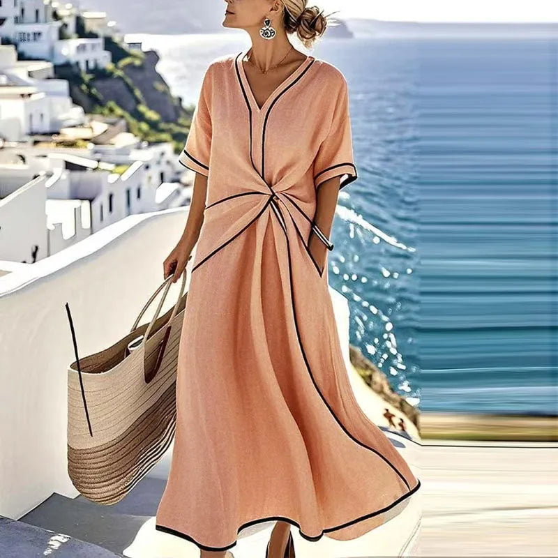 Skylar | Elegant Summer dresses