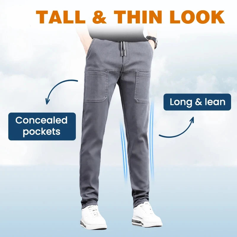 MultiPants™ All-Day Stretch Utility Cargo Pants