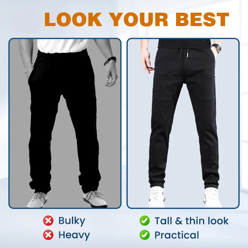 MultiPants™ All-Day Stretch Utility Cargo Pants