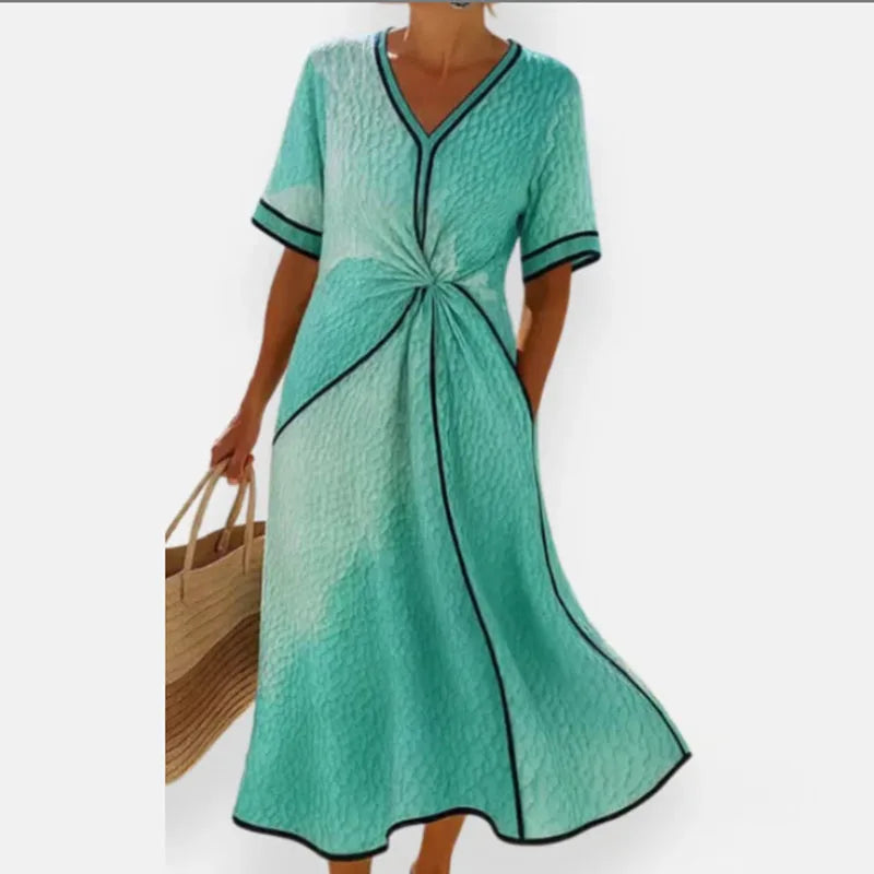 Skylar | Elegant Summer dresses