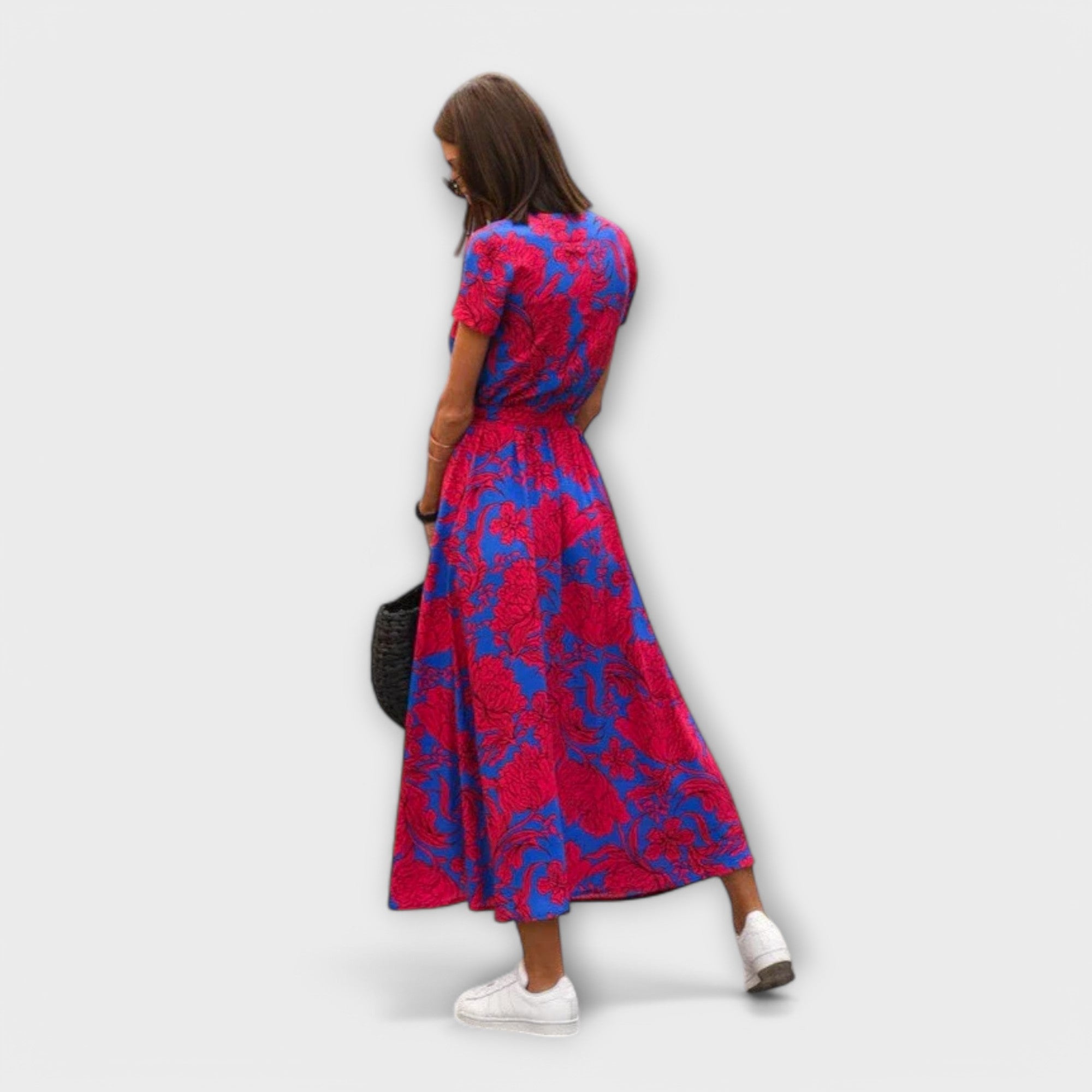 Eshel – Comfortable Dress