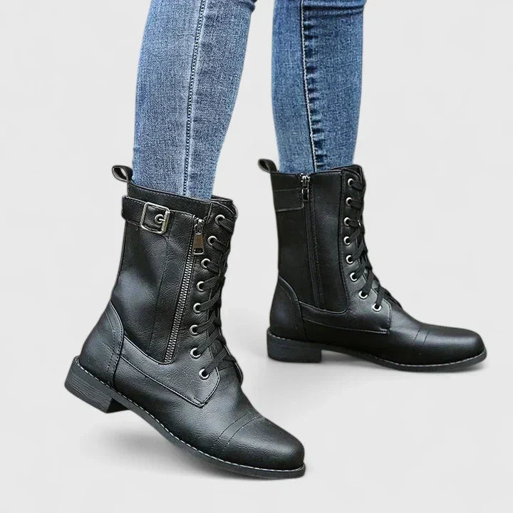 Karyssah | Orthopedic Boots