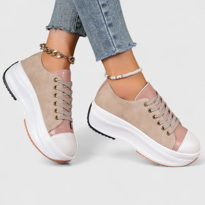 Donnella | Orthopedic Shoes