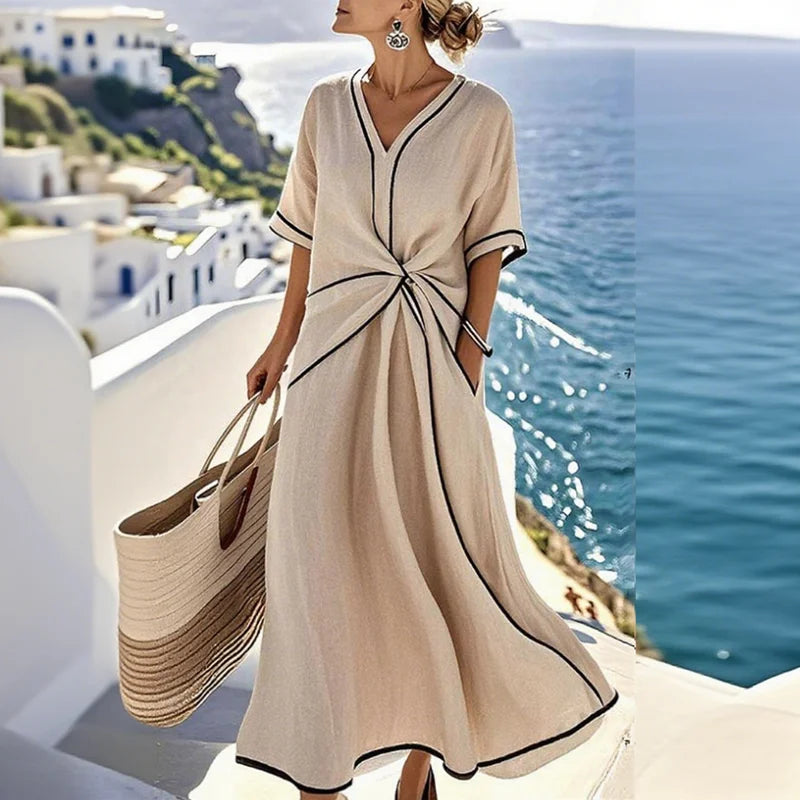 Skylar | Elegant Summer dresses