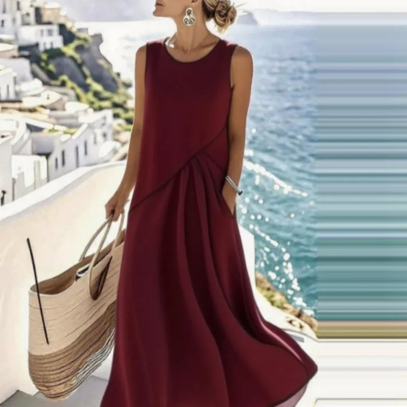 Skylar | Elegant Summer dresses
