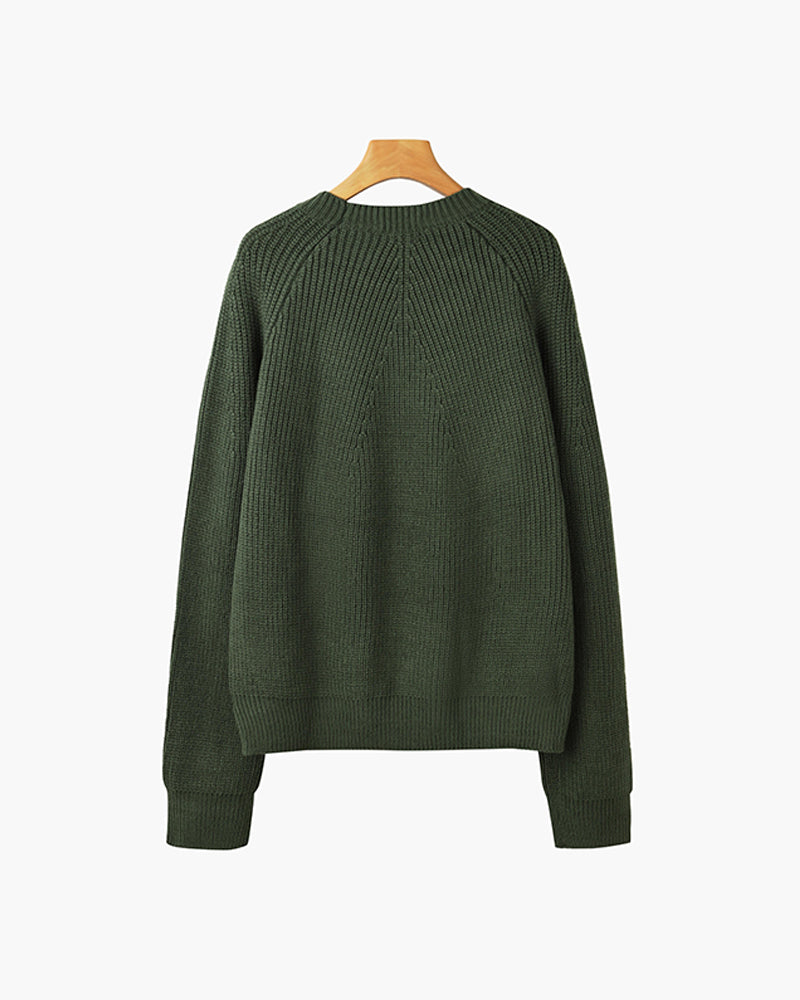 GISUNG™ Sweater