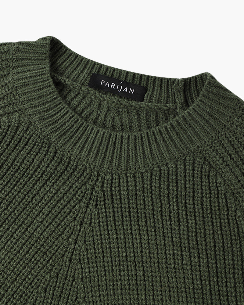 GISUNG™ Sweater