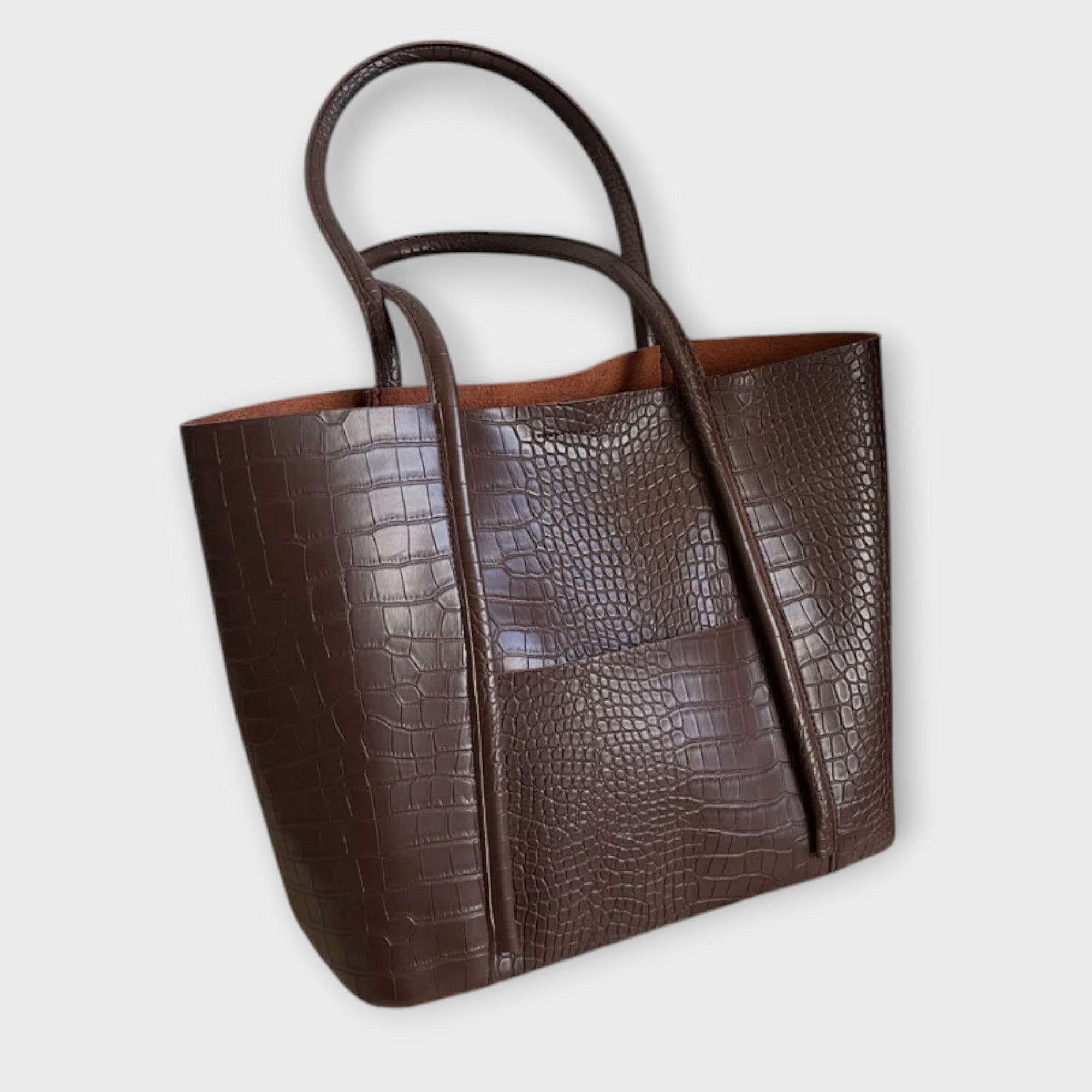 Barbara's Bags - Vintage Shoulder Bag