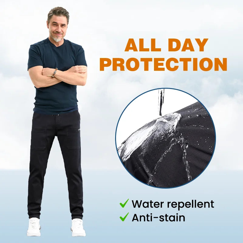 MultiPants™ All-Day Stretch Utility Cargo Pants
