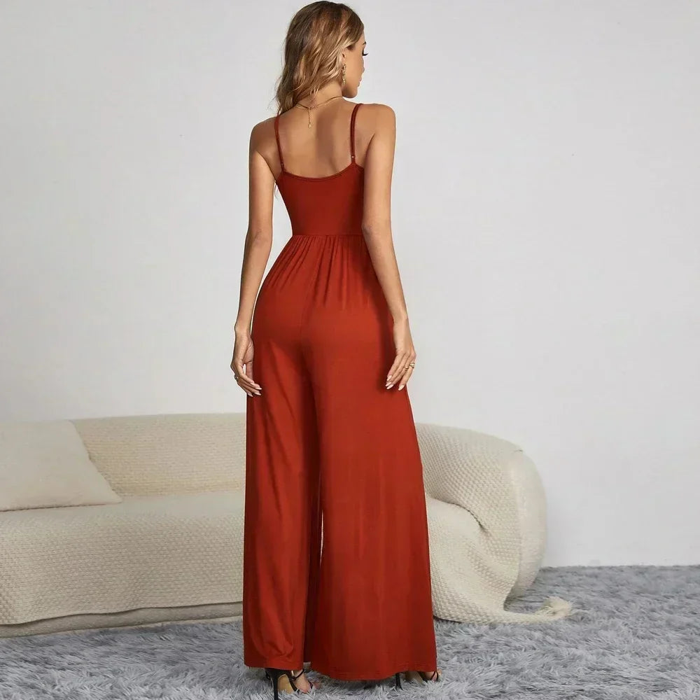 The All-Day Comfort™ Jumpsuit