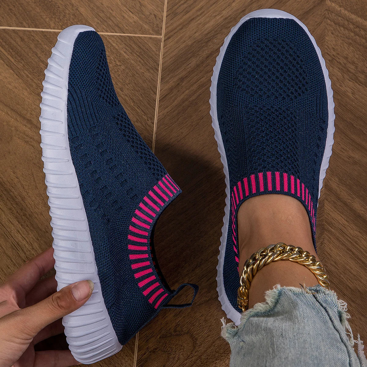 Crisbetha | Orthopedic Shoes