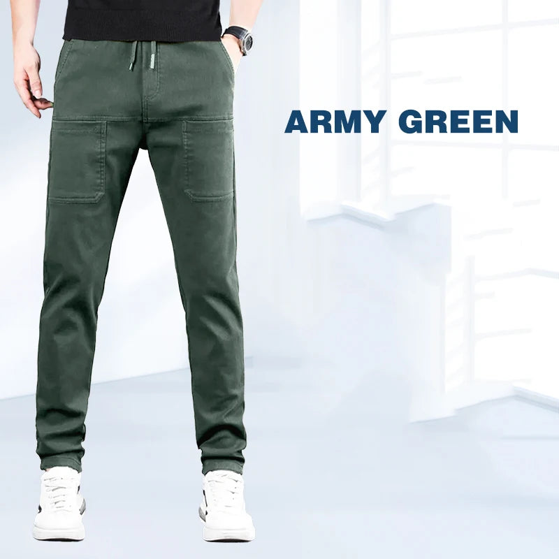 MultiPants™ All-Day Stretch Utility Cargo Pants