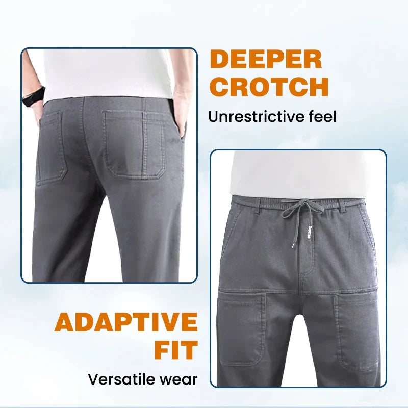 MultiPants™ All-Day Stretch Utility Cargo Pants