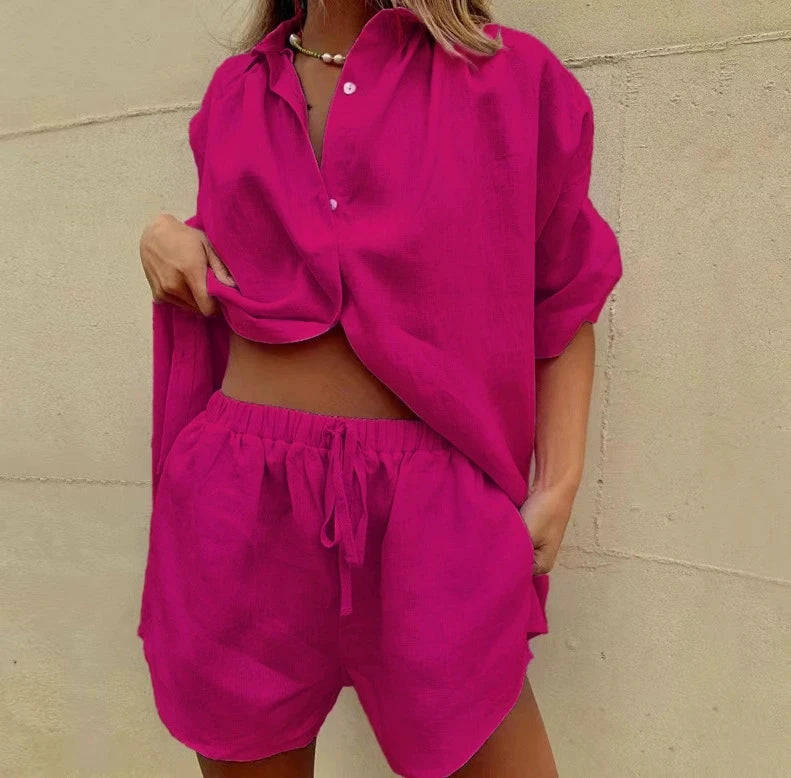 Luna 2-Piece Lounge Set
