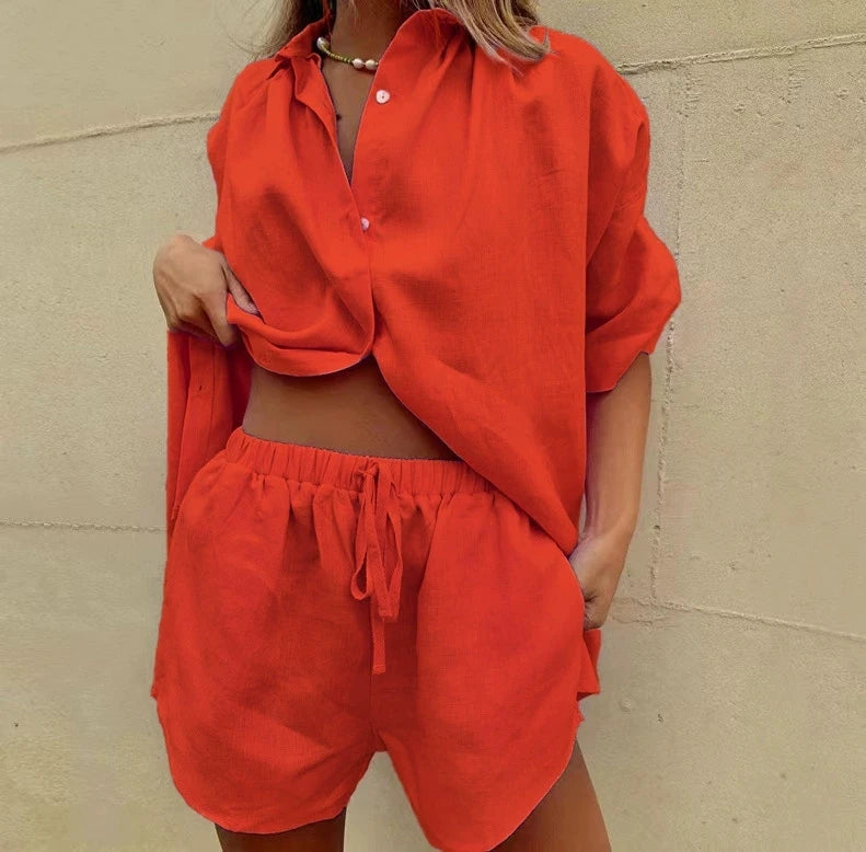 Luna 2-Piece Lounge Set