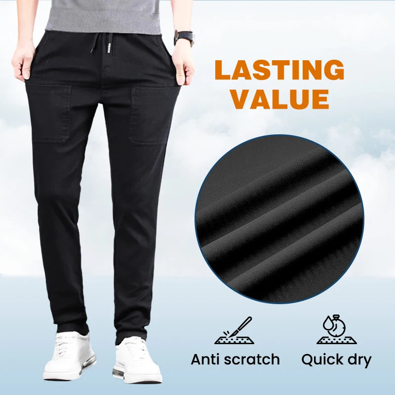 MultiPants™ All-Day Stretch Utility Cargo Pants