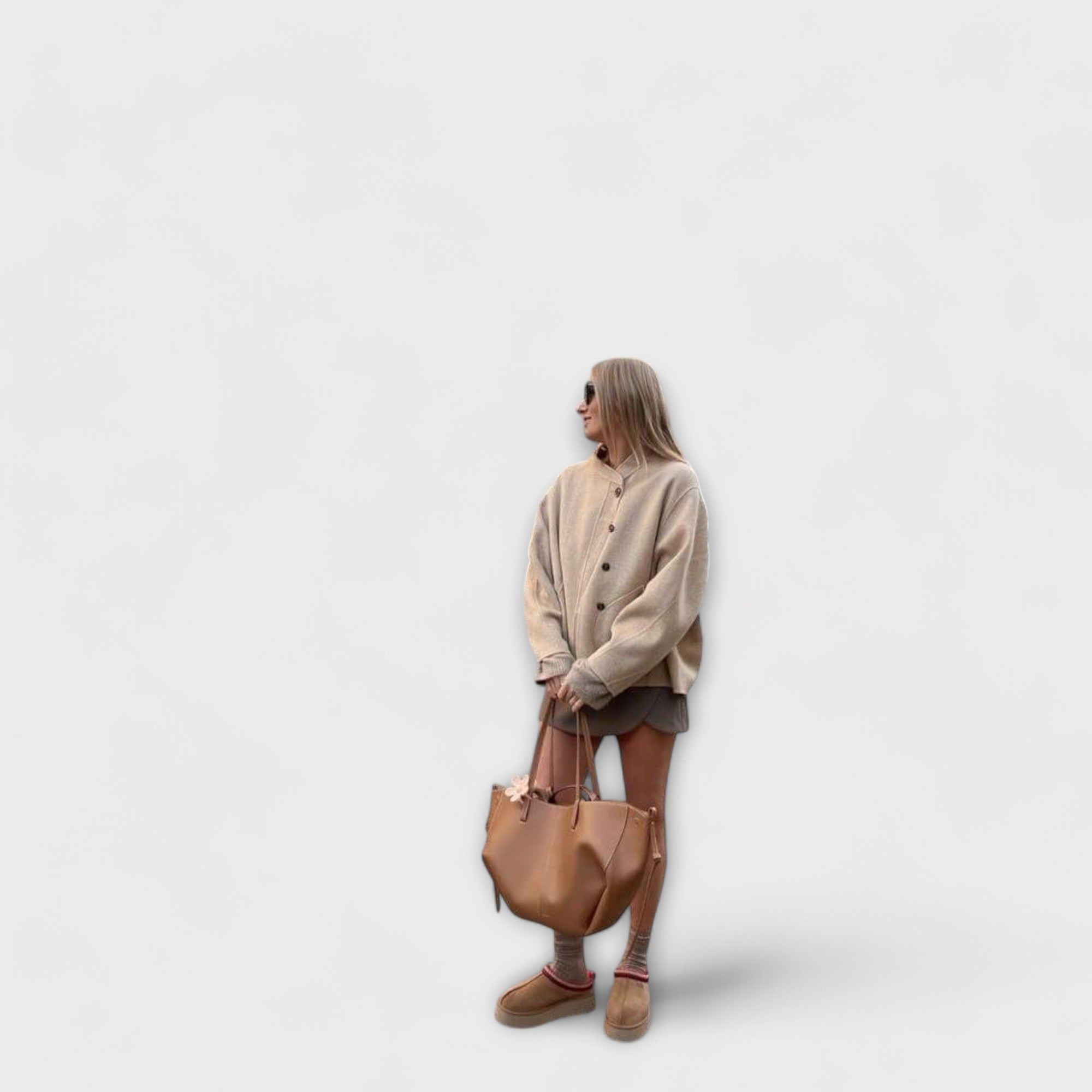 Xoni – Vintage shoulder bag
