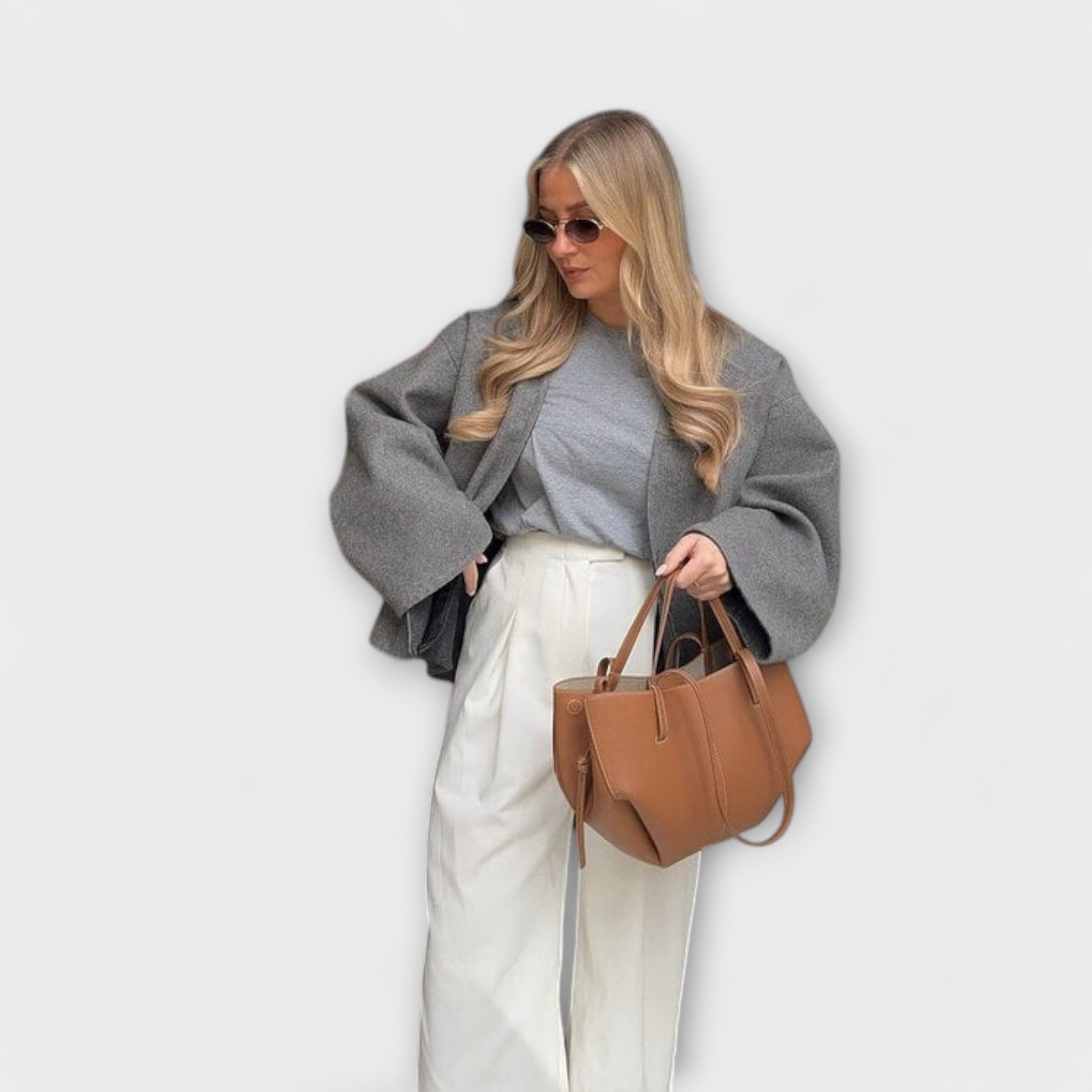 Xoni – Vintage shoulder bag