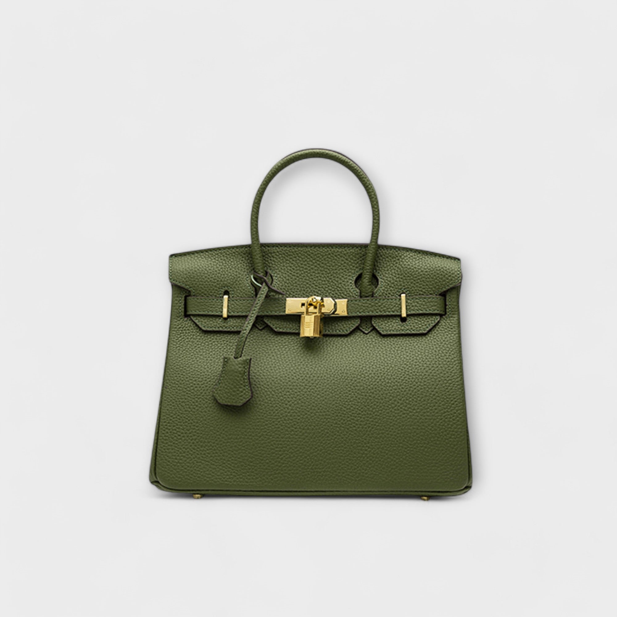 Barbara's Bags - Luxury Leather Handbag