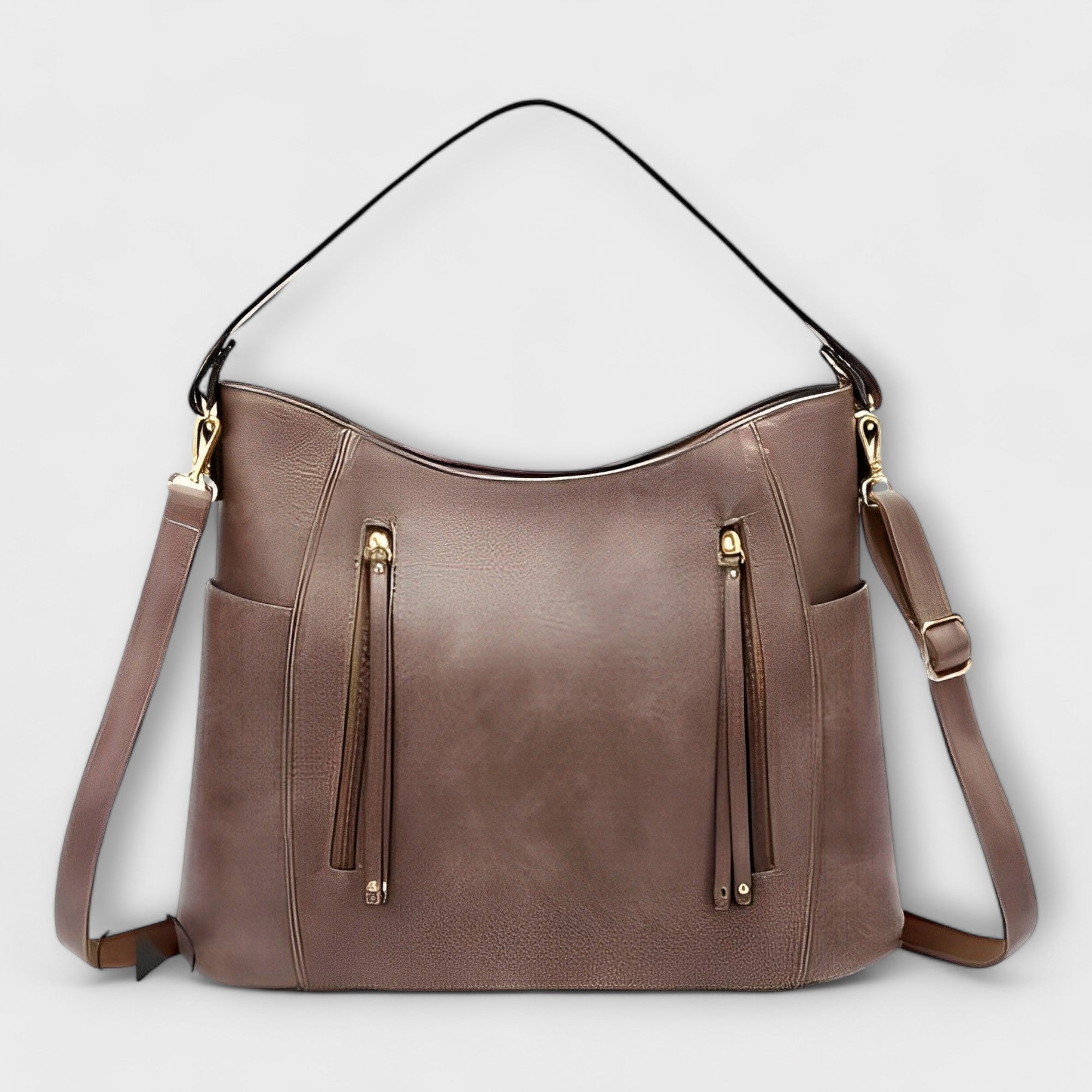 Barbara's Bags - Elegant Women's Handbag Inspired by Vintage Style