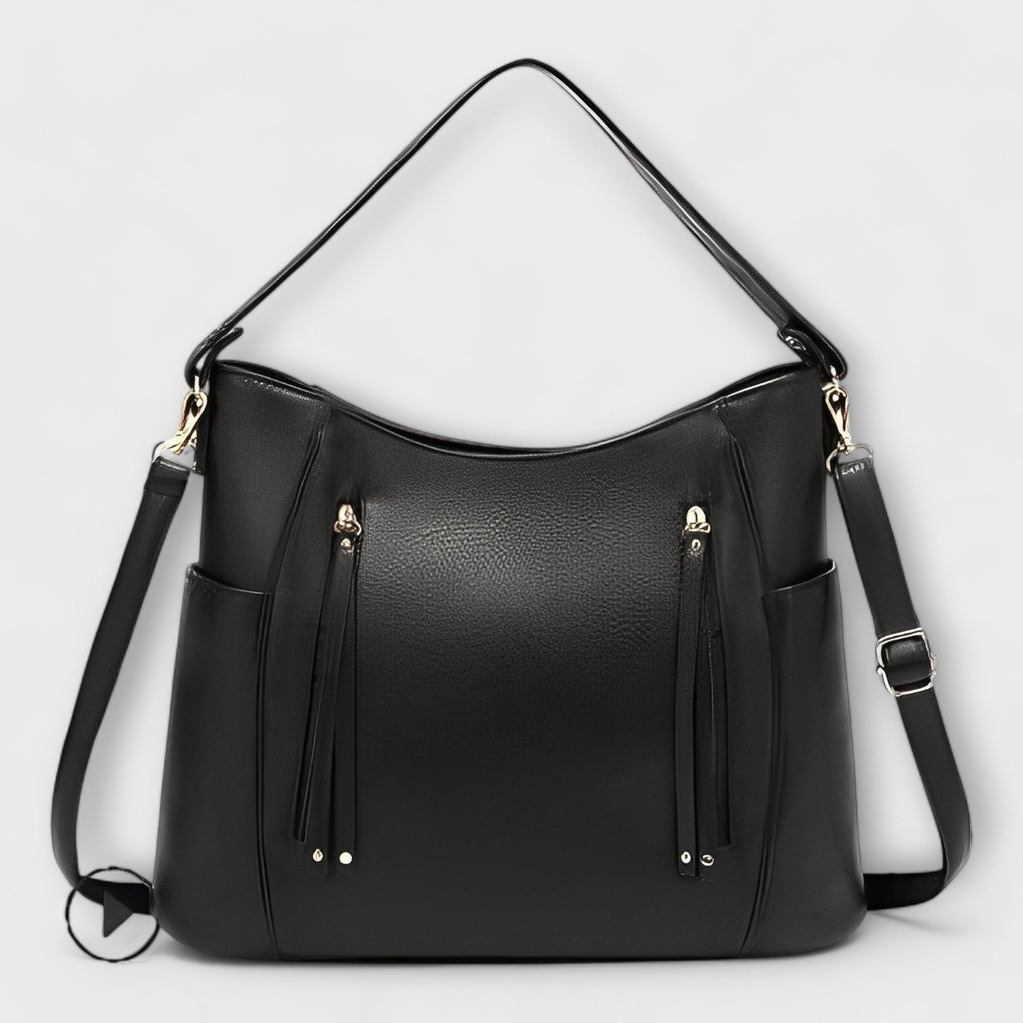 Barbara's Bags - Elegant Women's Handbag Inspired by Vintage Style