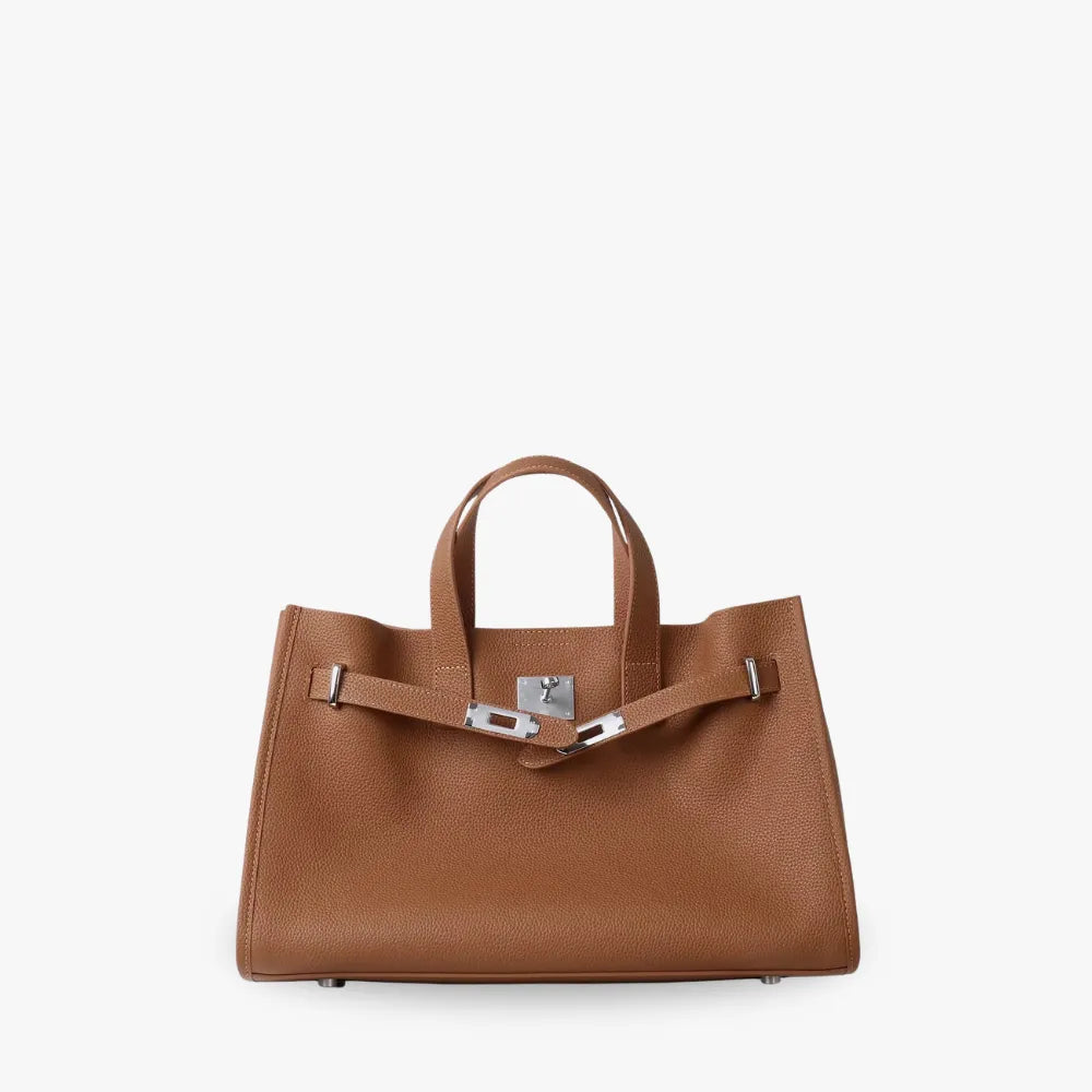 Loha | Large shoulder bag (Tote Bag)