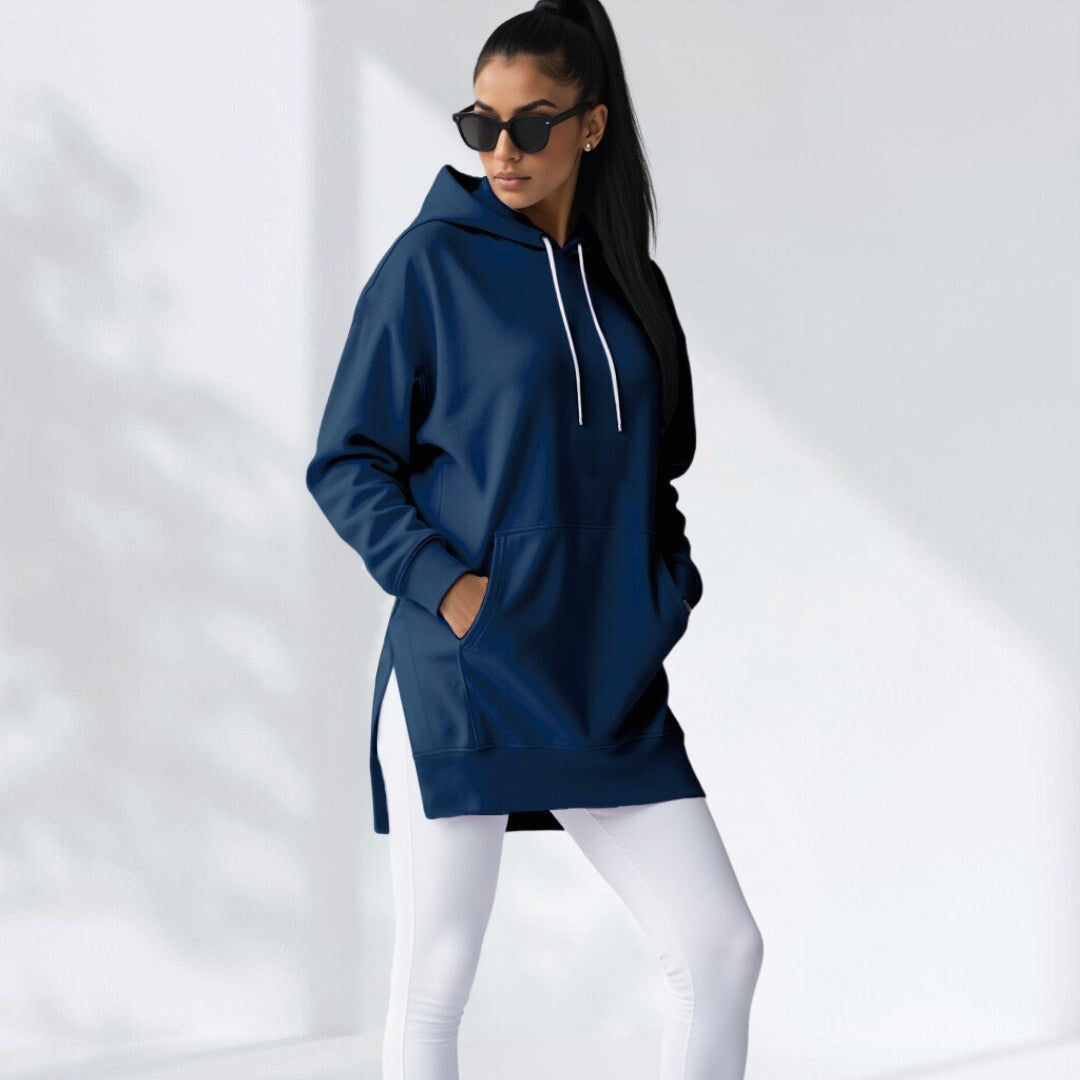 The Studio™ Hoodie Dress