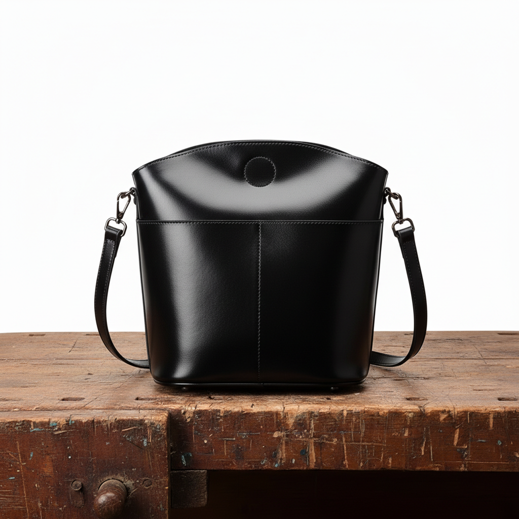 Alina Signature Design Shoulder Bag