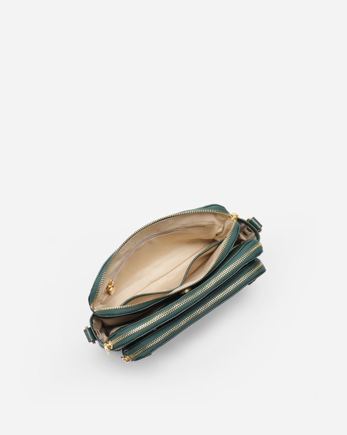Barbara's Bags - Classic Masterpiece Leather Bag