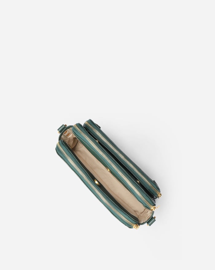Barbara's Bags - Classic Masterpiece Leather Bag