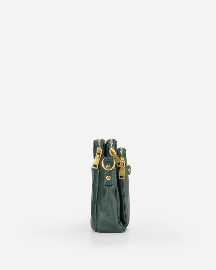 Barbara's Bags - Classic Masterpiece Leather Bag
