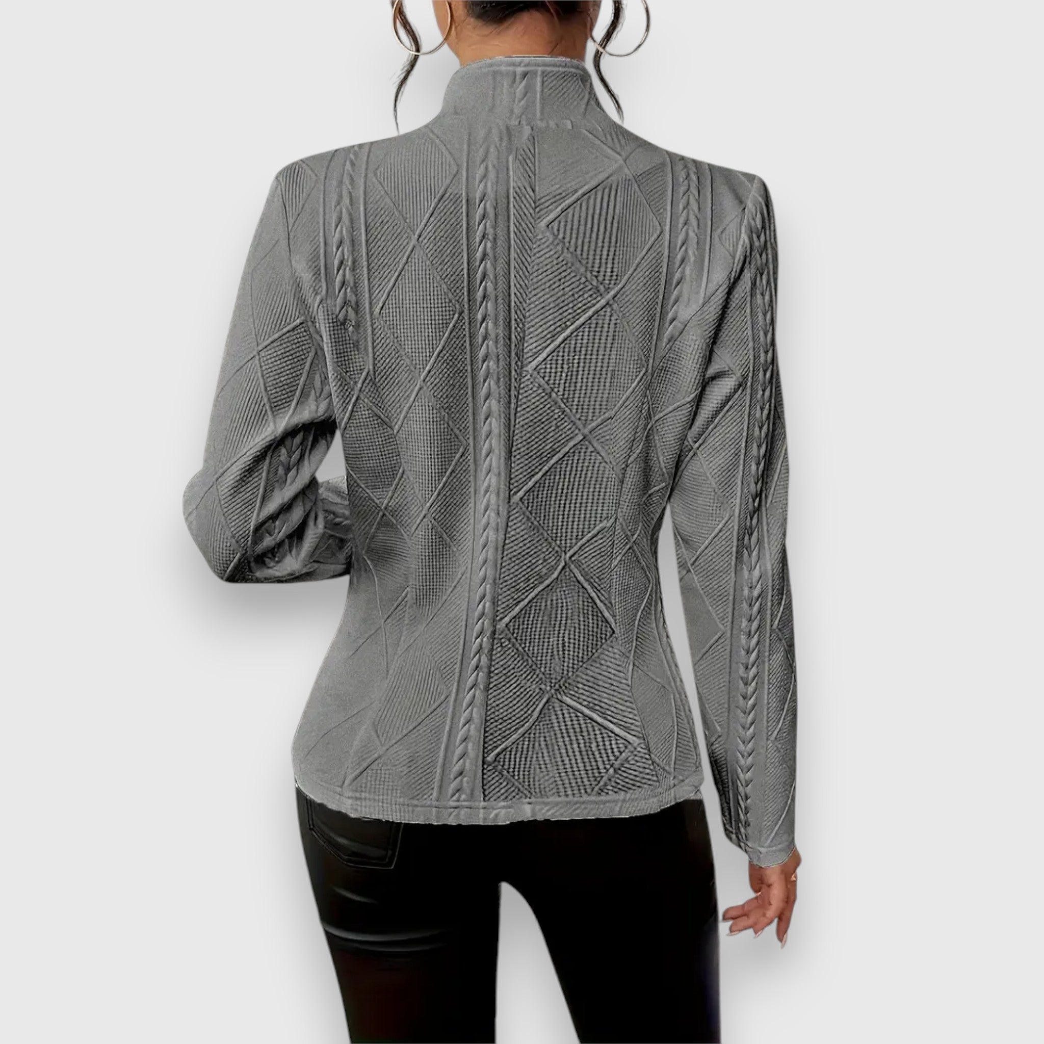 Serena – Women’s Lightweight Jacket