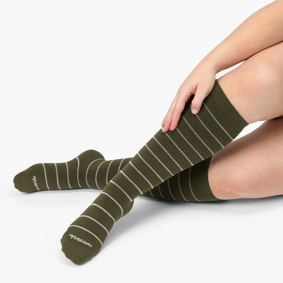 Everstride™ Bamboo Compression Socks