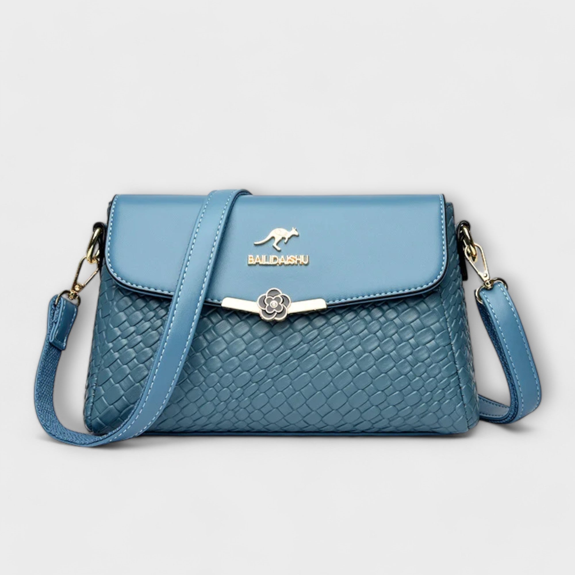 Barbara's Bags - Luxury Shoulder Bag with Versatility and Style