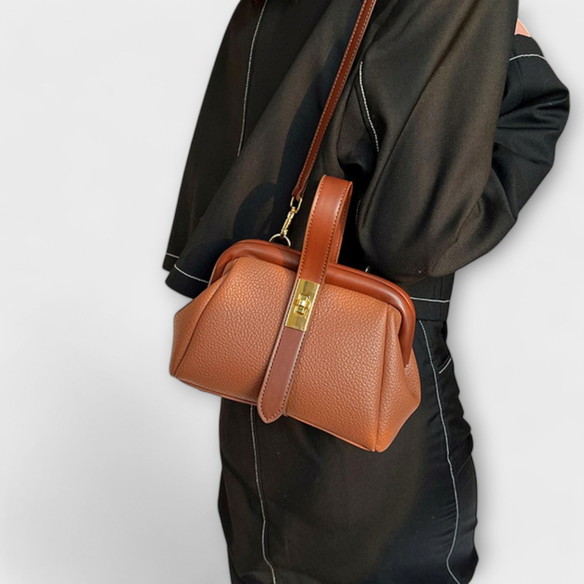 Barbara's Bags - Retro Bag