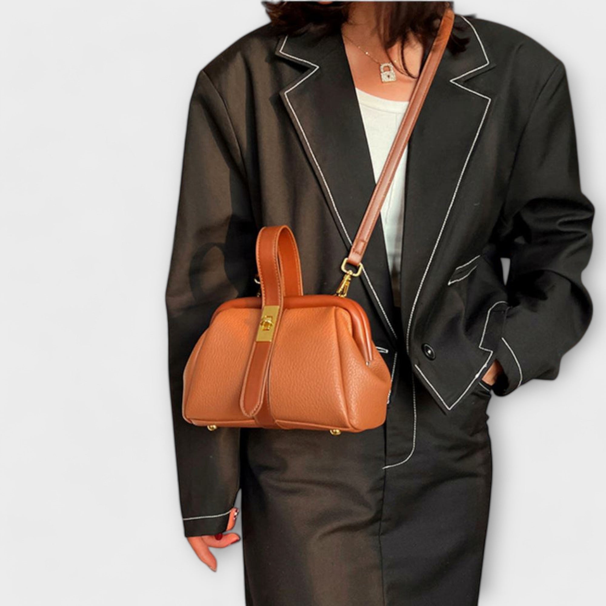 Barbara's Bags - Retro Bag
