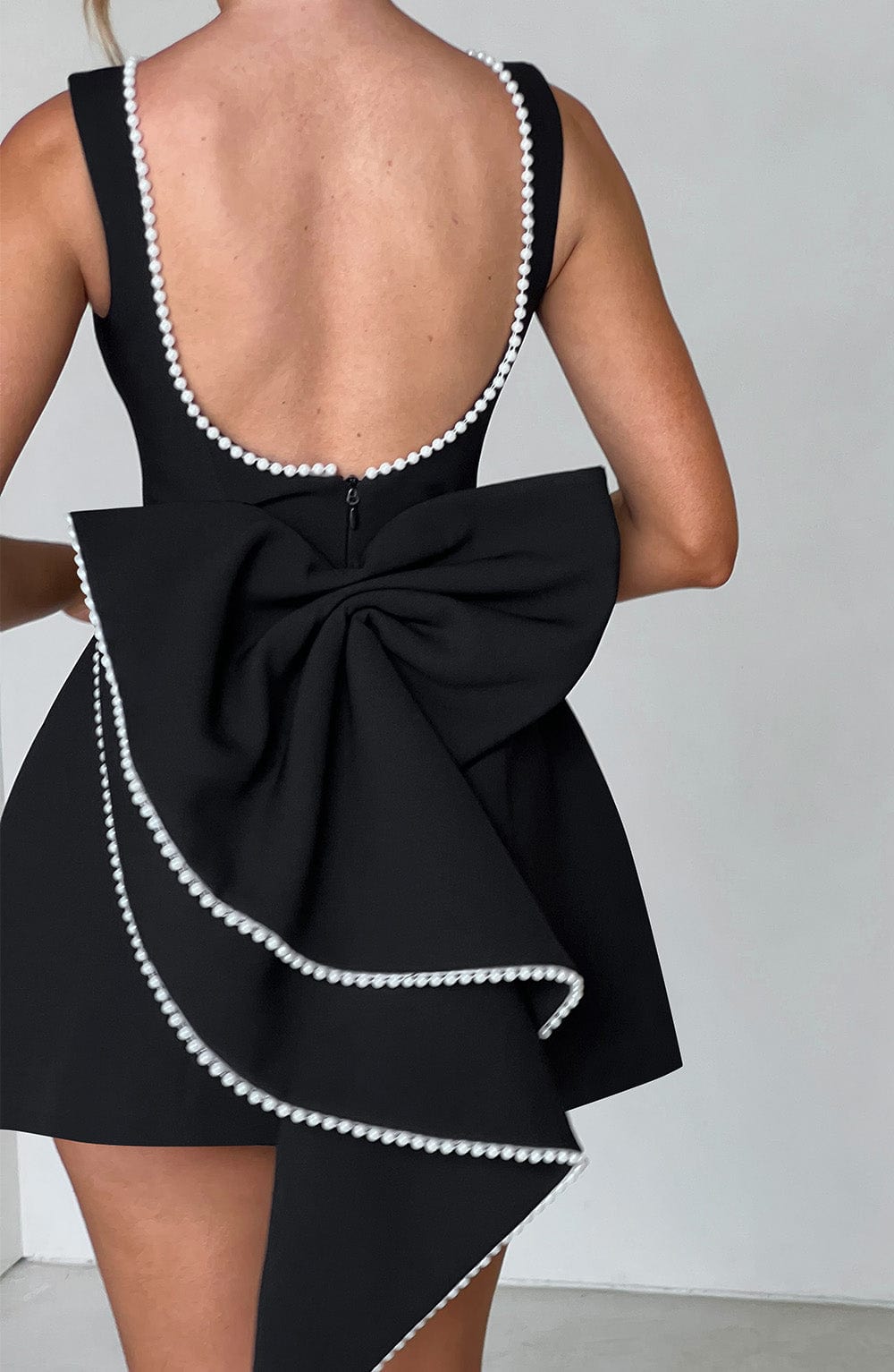 Kel | Mini Dress