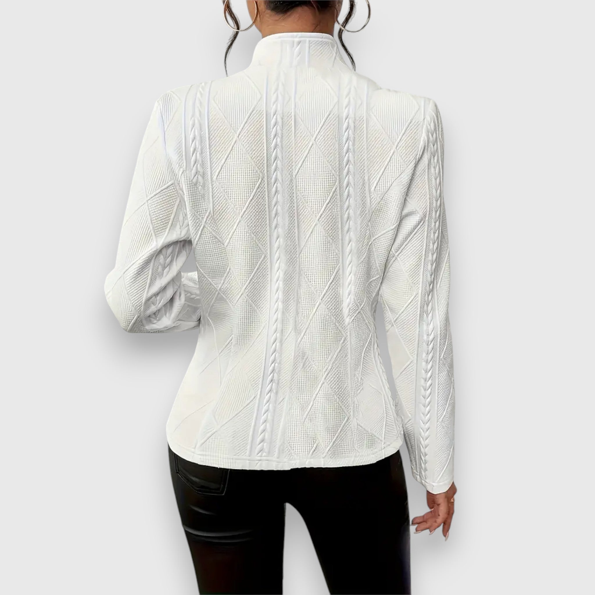 Serena – Women’s Lightweight Jacket