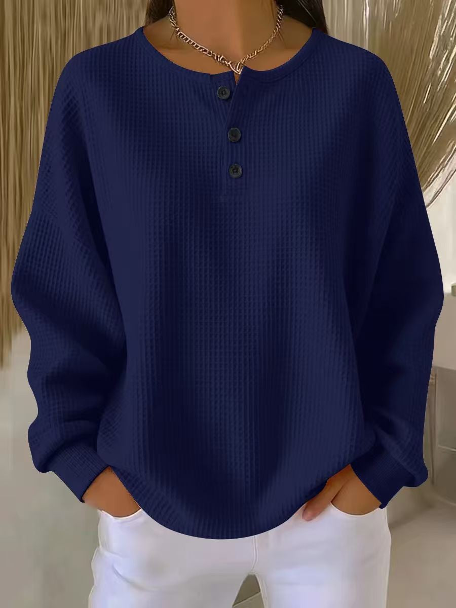 Brigitte | Casual Pullover