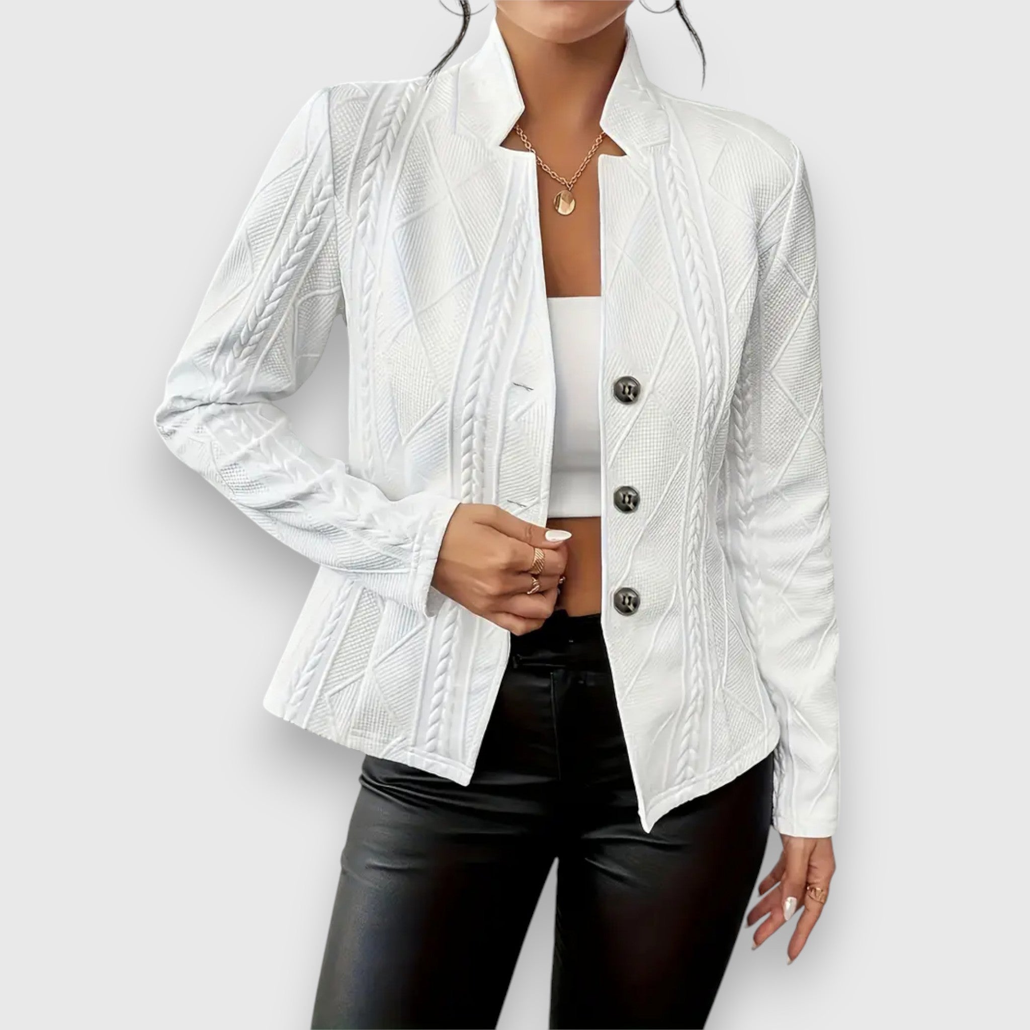 Serena – Women’s Lightweight Jacket