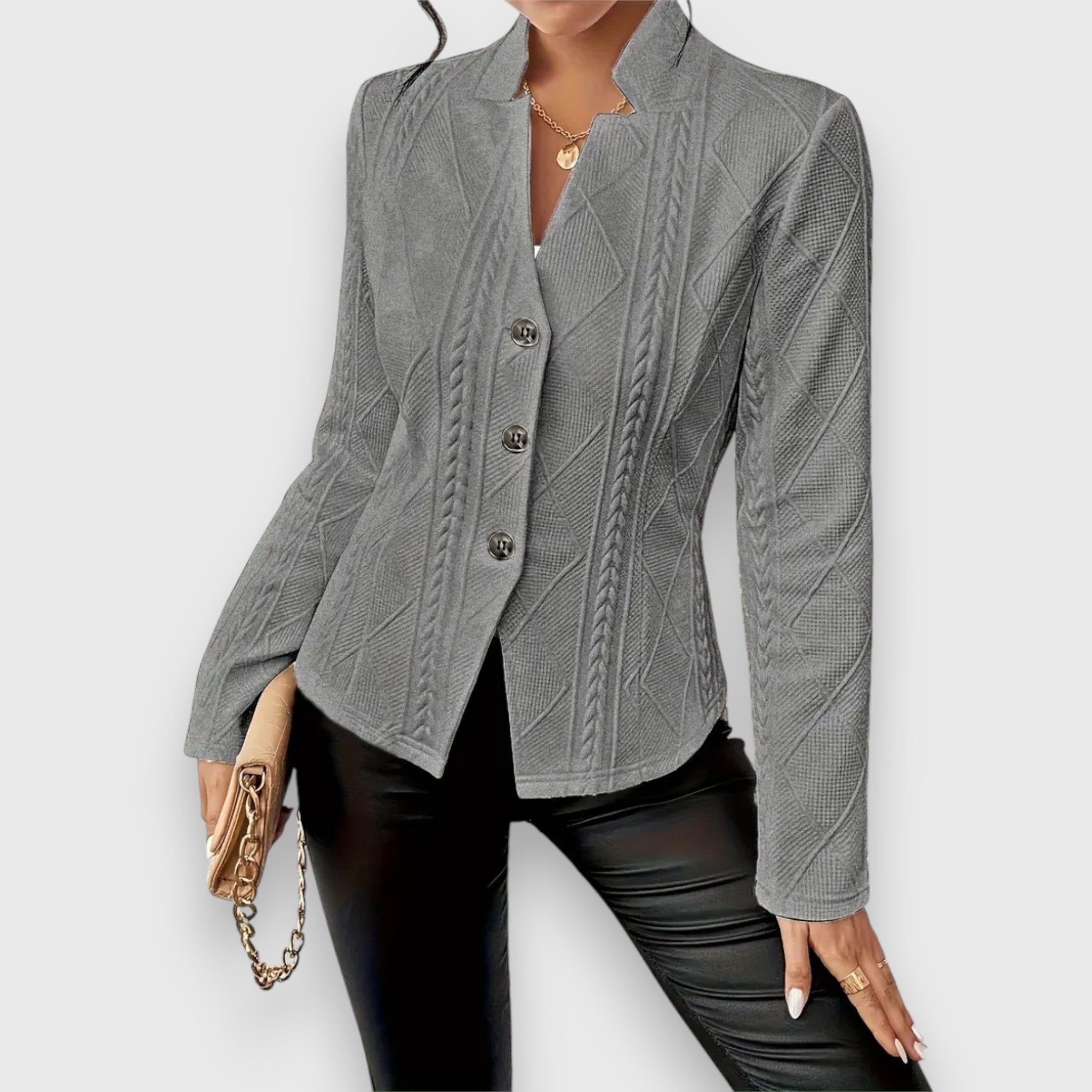 Serena – Women’s Lightweight Jacket