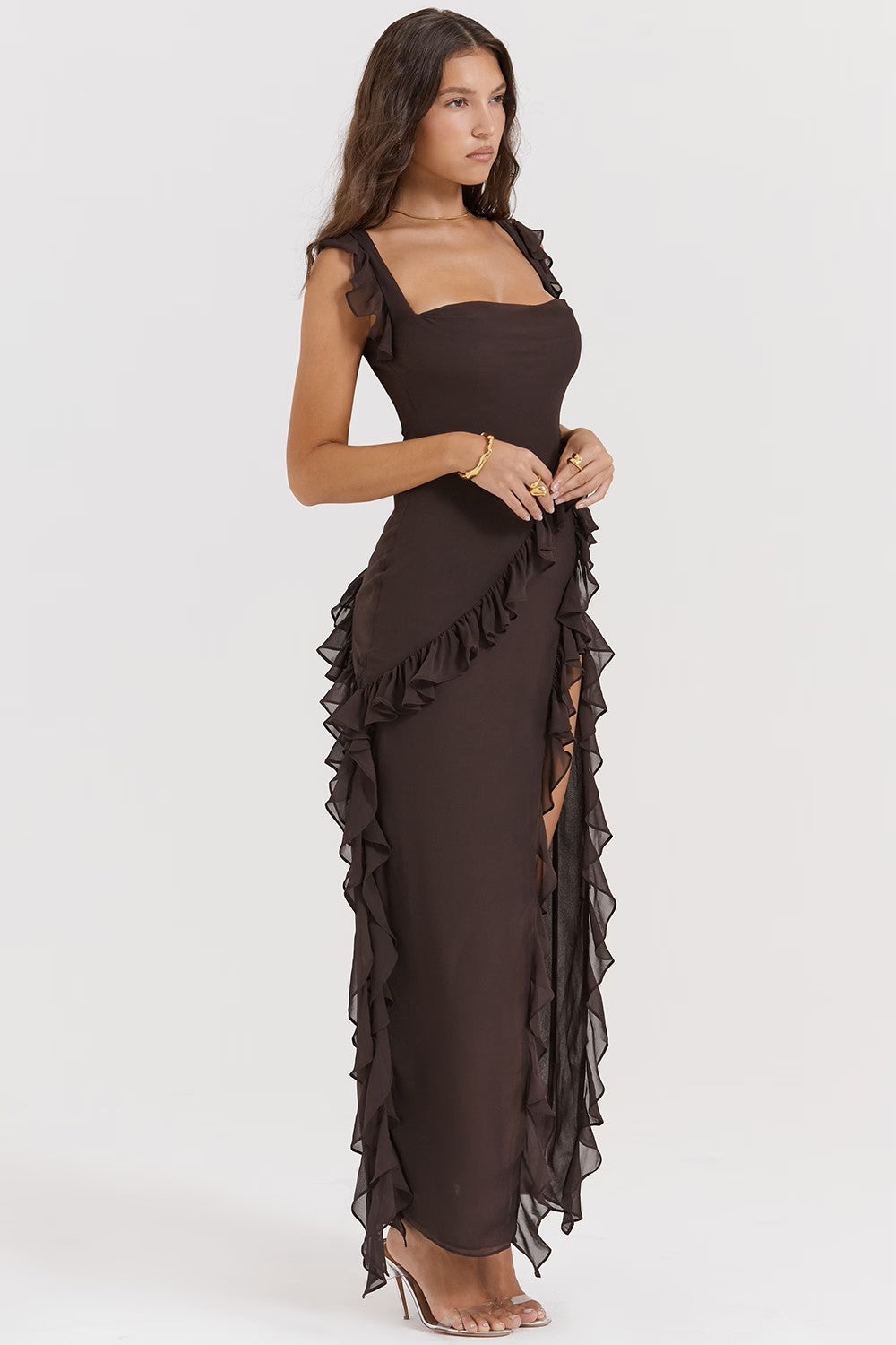 Soho | Maxi Dress